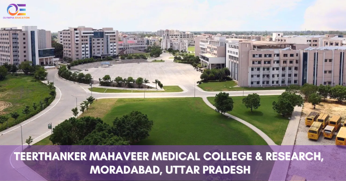 Direct Admission MD MS Teerthanker Mahaveer University